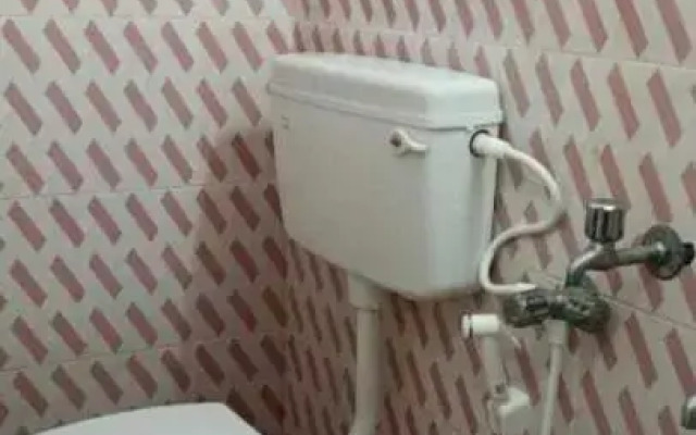 SPOT ON 91739 Bks Residence