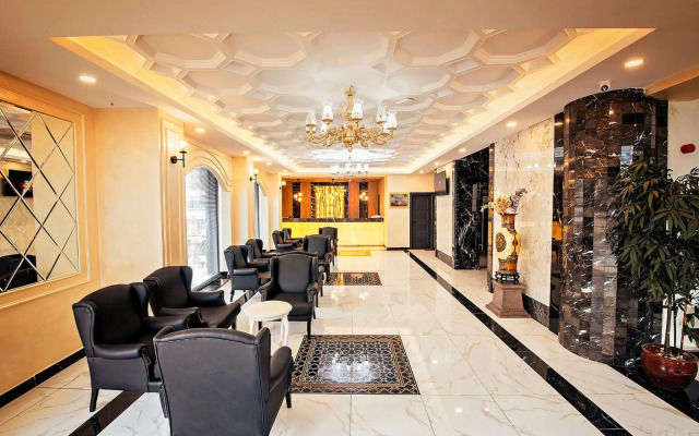 My Assos Hotel