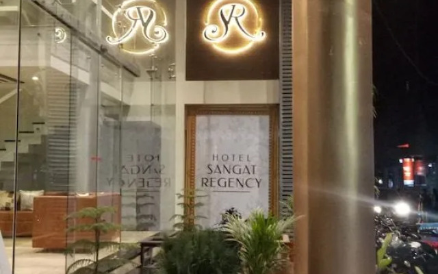 Hotel Sangat Regency