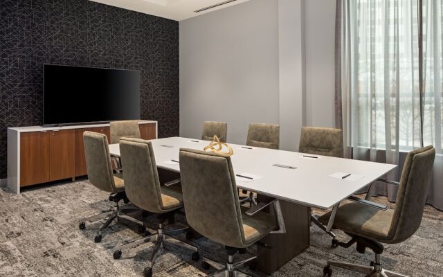 Courtyard St. Paul Downtown