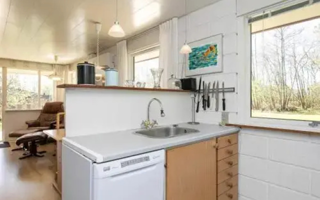 Holiday home Læsø IV