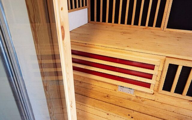 18 Person Holiday Home in Ulfborg
