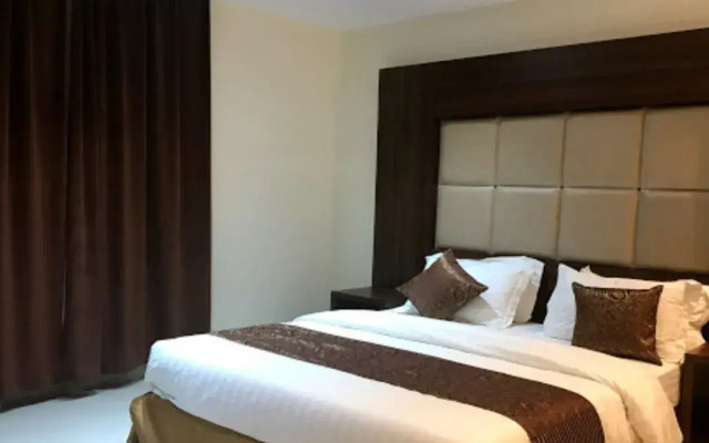 Hodw Suites For Furnished Apartment