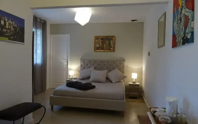 Les Jardins d'Eleusis