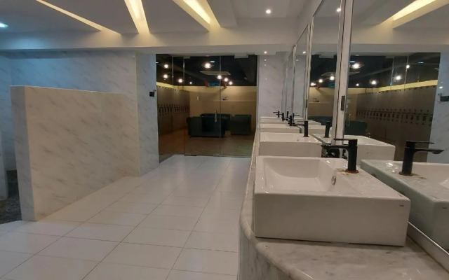 Kuala Terengganu Golf Resort By Ancasa Hotels Reso