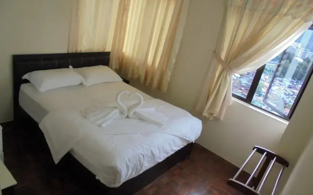 Eden Seaview Vacation Home