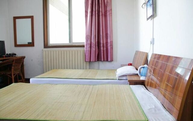 Xinyuan Youyi Hostel