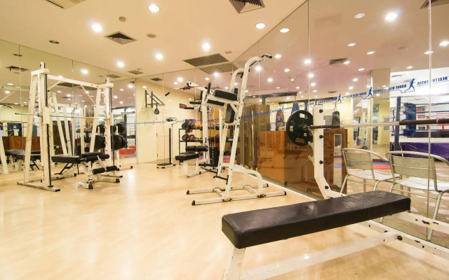 Buddy Boutique Inn