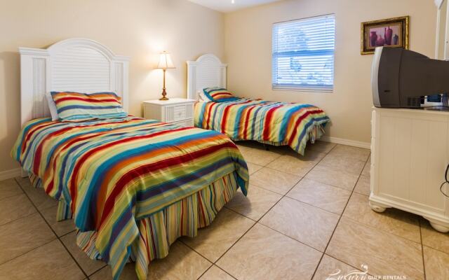 Sunswept by Luxury Gulf Rentals