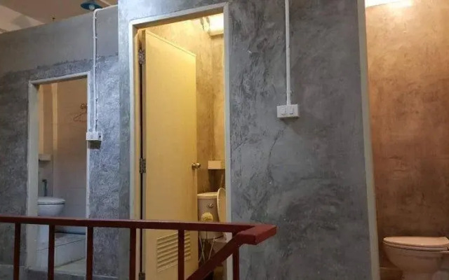 S-space Hostel Chatuchak