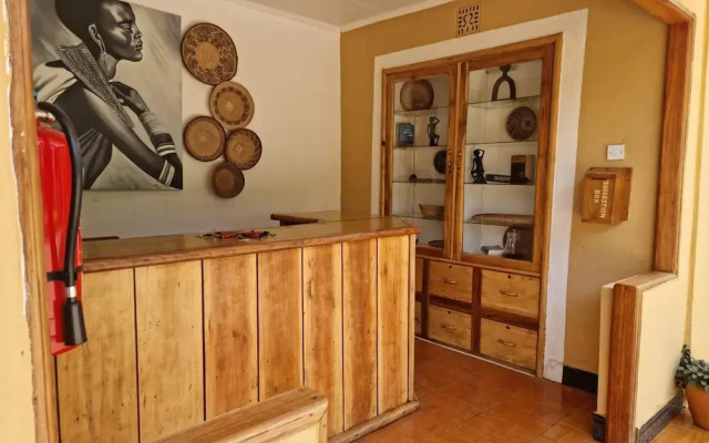 Africa Safari Arusha