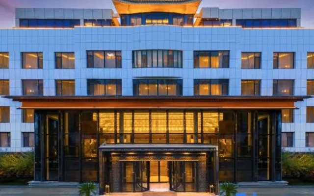 Botai Hotel