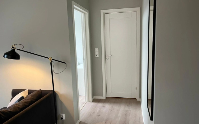 Kong Oscars Apartments