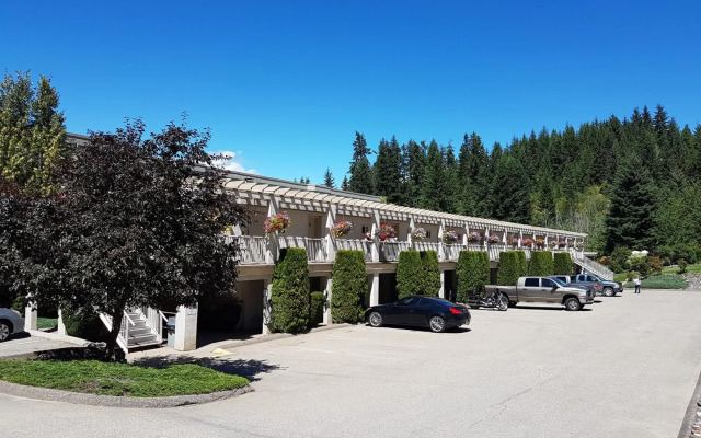 Hilltop Inn