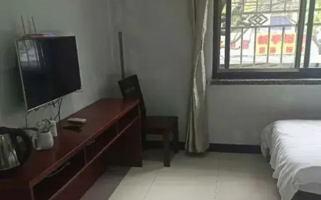 Youyou Hostel