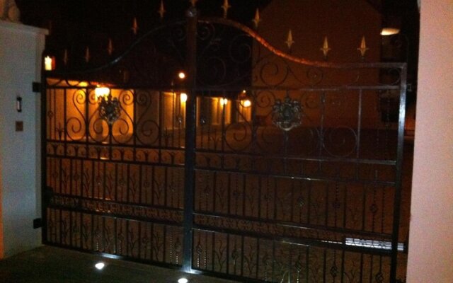 Hotel Zum Goldenen Löwen