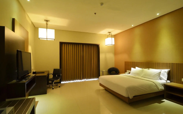 Savana Hotel & Convention Malang