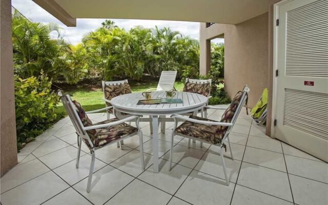 Kamaole Sands 09-102 - 1 Br Condo