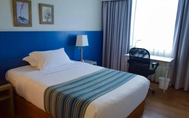 Hotel Saint Simon