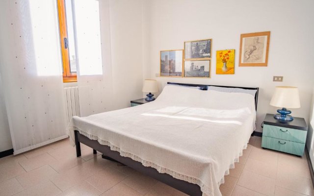 Smiling Apartment - Italian Homing