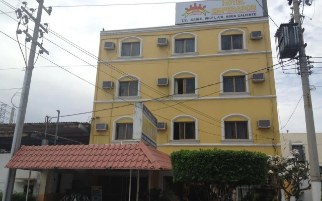 Hotel Emperador