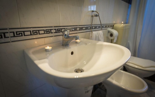 Apartments Irene's Place