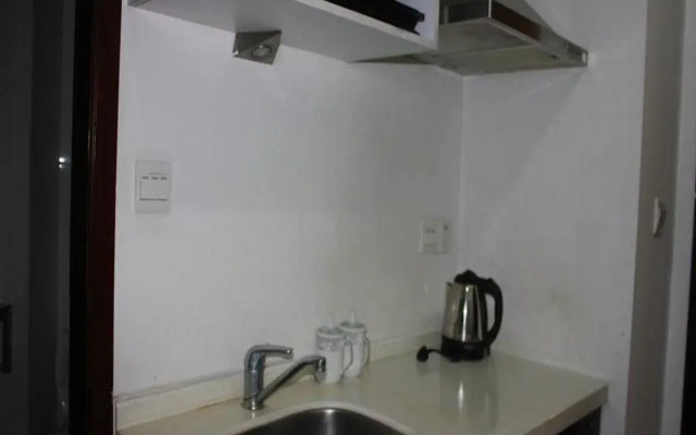 Lejia Service Apartment