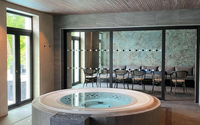 Best Western Valhall Park Hotell