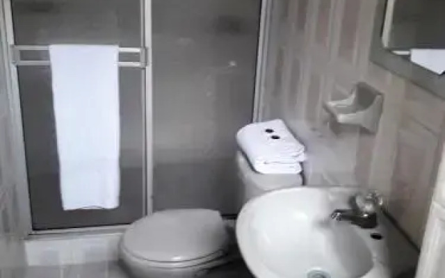 Hotel Terranova Pasto