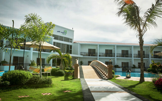 Gabi Resort & Spa