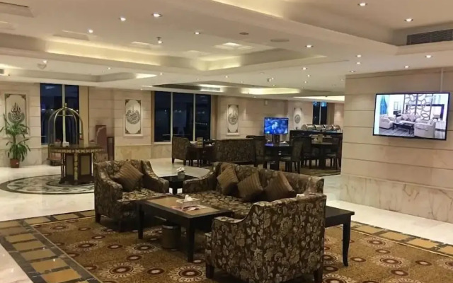 Elaf Suites Al-Andalus