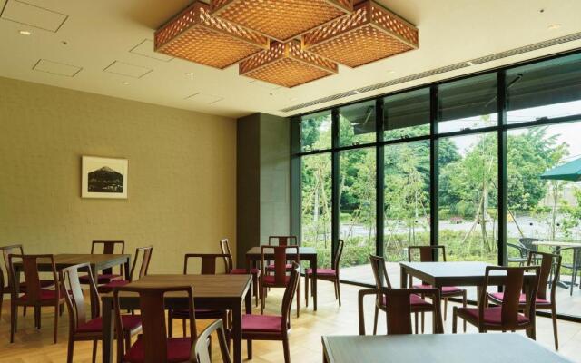 Mitsui Garden Hotel Kashiwa-No-Ha Park Side / Chiba