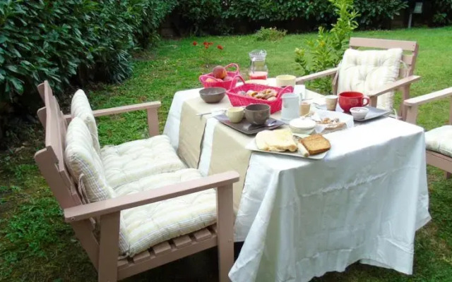 Amaryllis Bed&Breakfast
