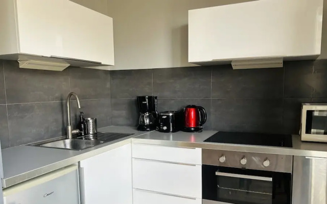 5 me Ciel - Premi re Conciergerie