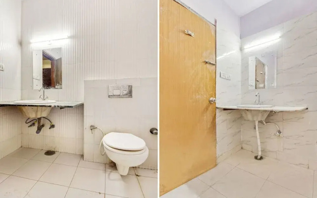 Hotel Ratandeep by OYO Rooms