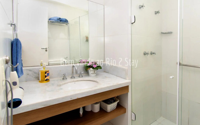 4 Verano stay suíte Arena, Parque Olímipico