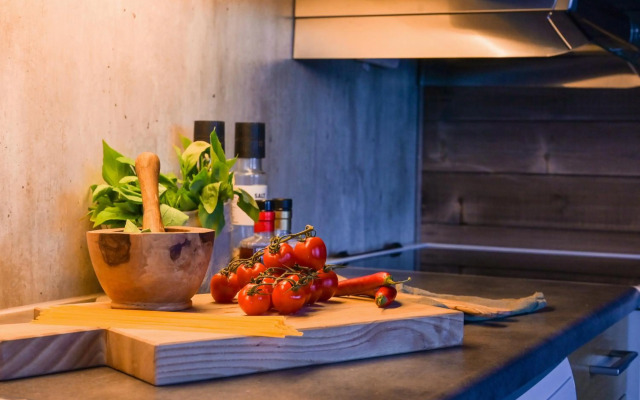 Svalbard Hotell - Lodge