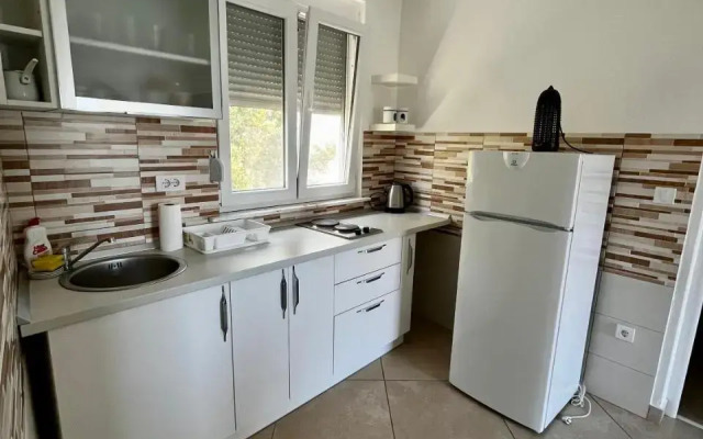 Apartmani Bojana