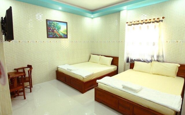 Nhu Toan Hotel