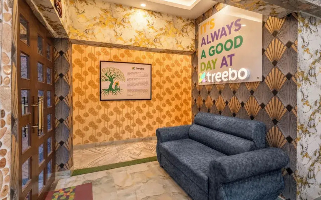 Treebo Una Regency