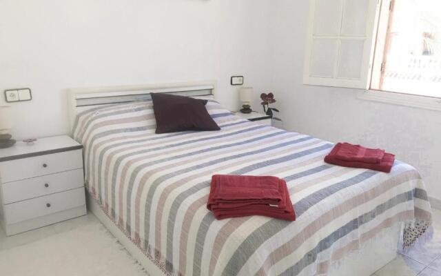 Apartamento CalarAlto 7