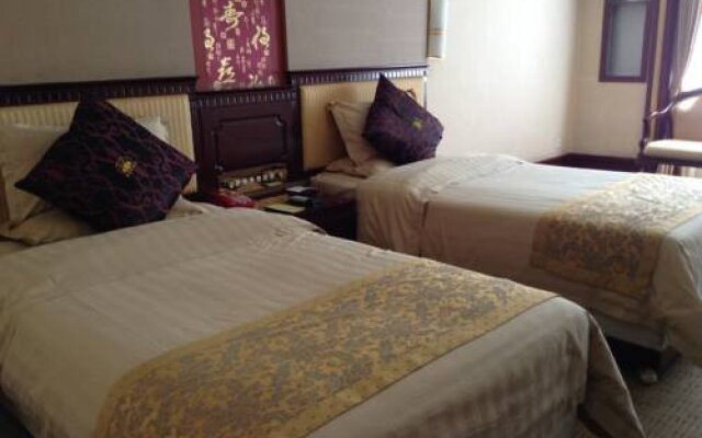 Wu Feng Hotel Wutaishan