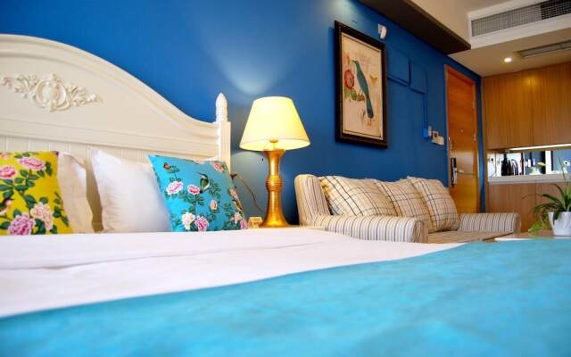 River View Boutique Hotel Beibin Road