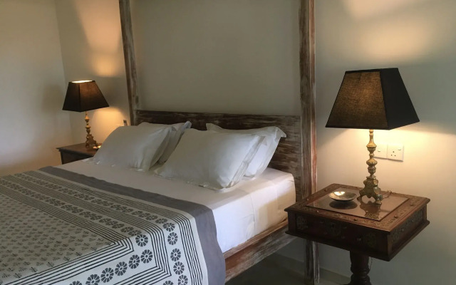 WB Villa