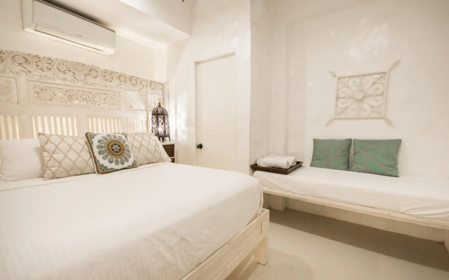 Lugar Bonito Hotel Boracay