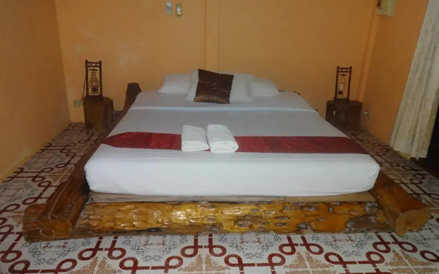 Tontarn Resort and Spa