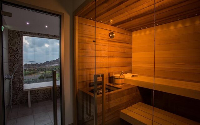 Hotel Lido degli Spagnoli