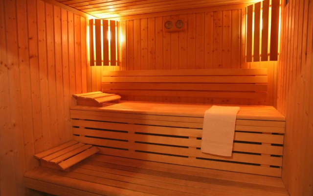 Les Chalets du Bois de Champelle