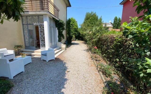 Gardaland Residenza Le Rose! 120 M2