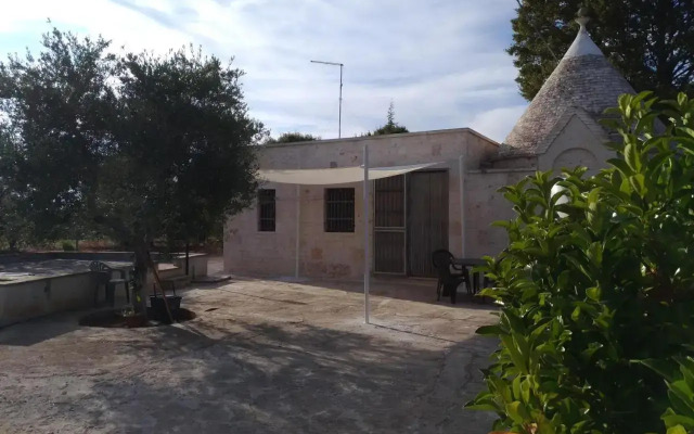 Trullo Salamina